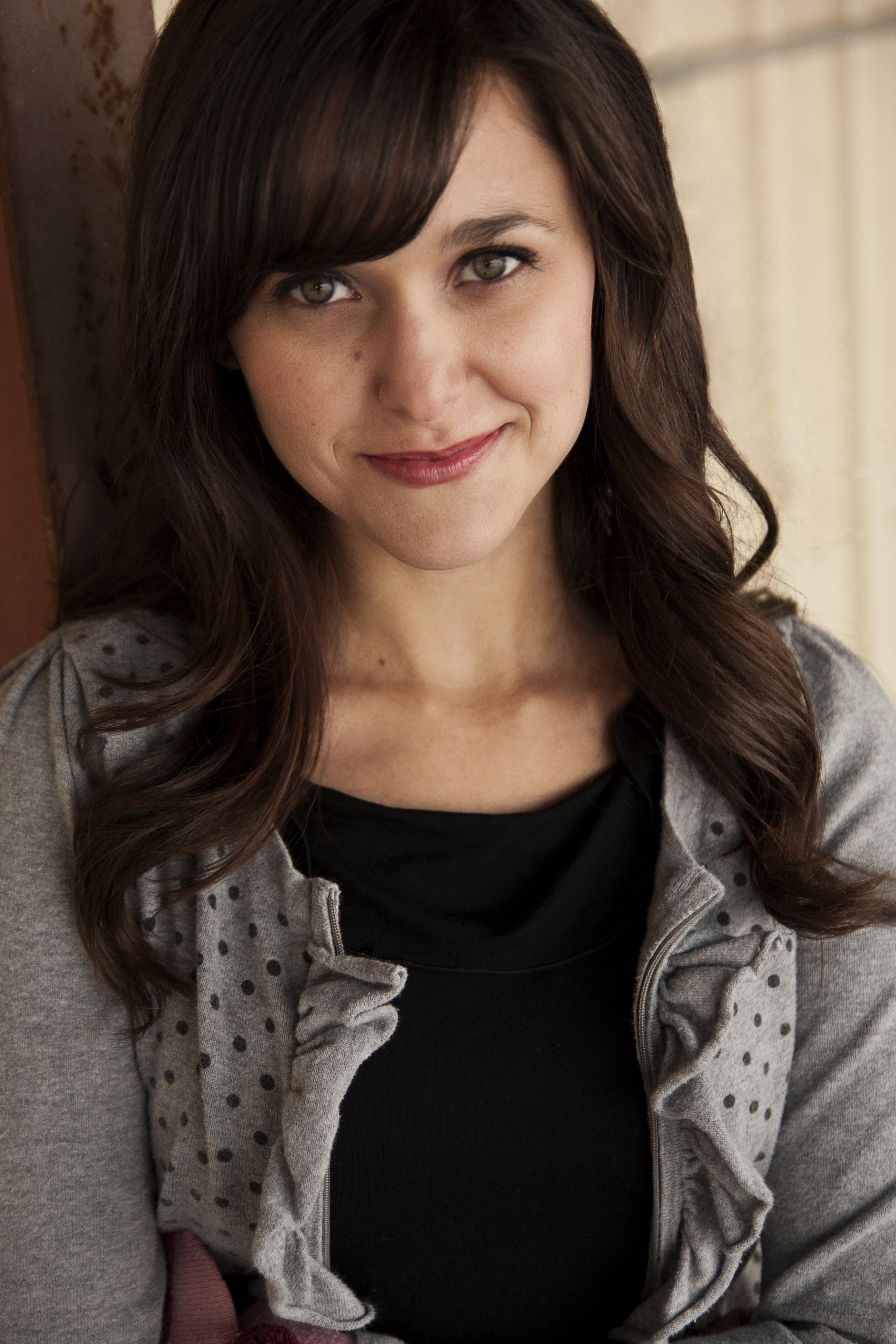 Rachel Covey desktop Wallpapers